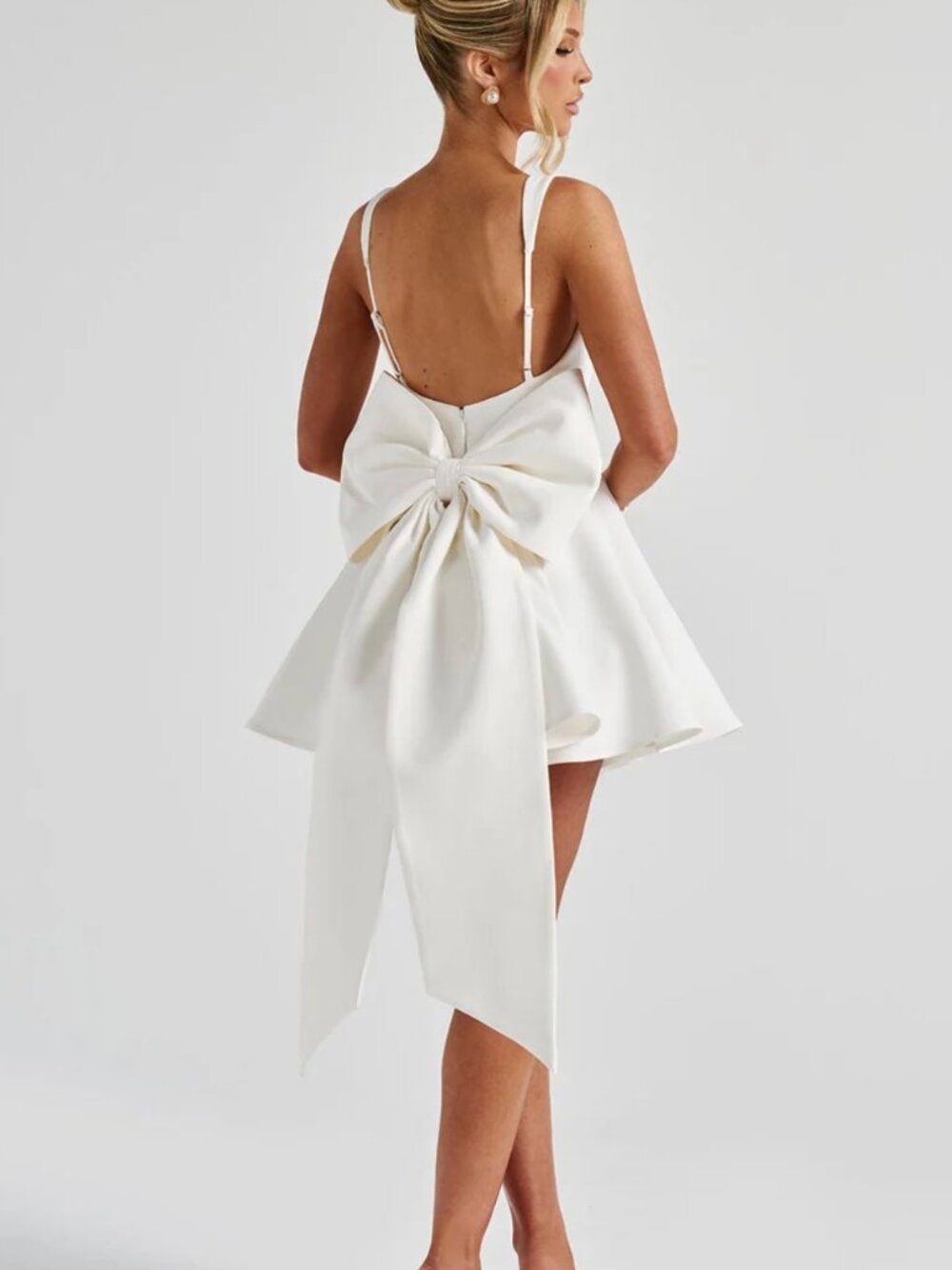 BabyBoo Rue Mini Dress - Size: 10